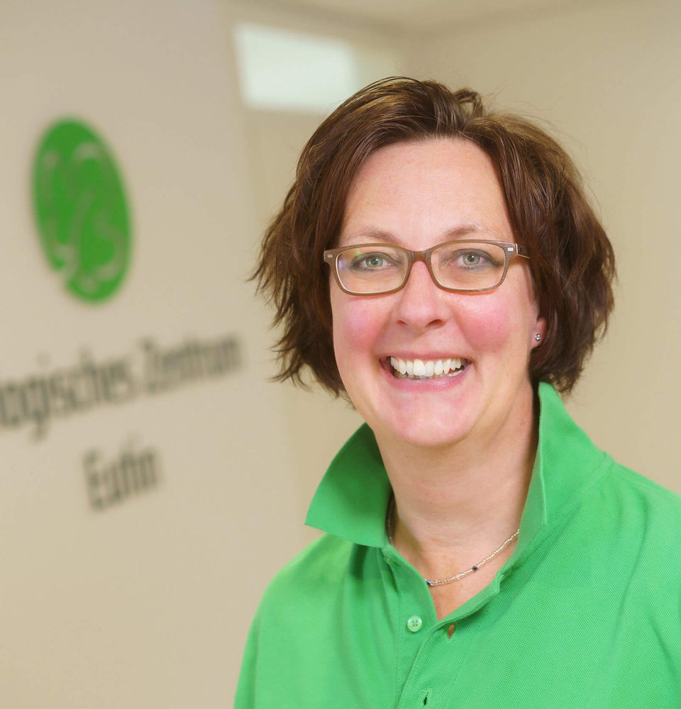 Dr. med. Melanie Peter