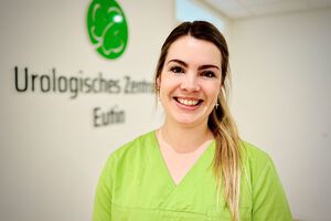 Saskia Wermter Saskia Wermter